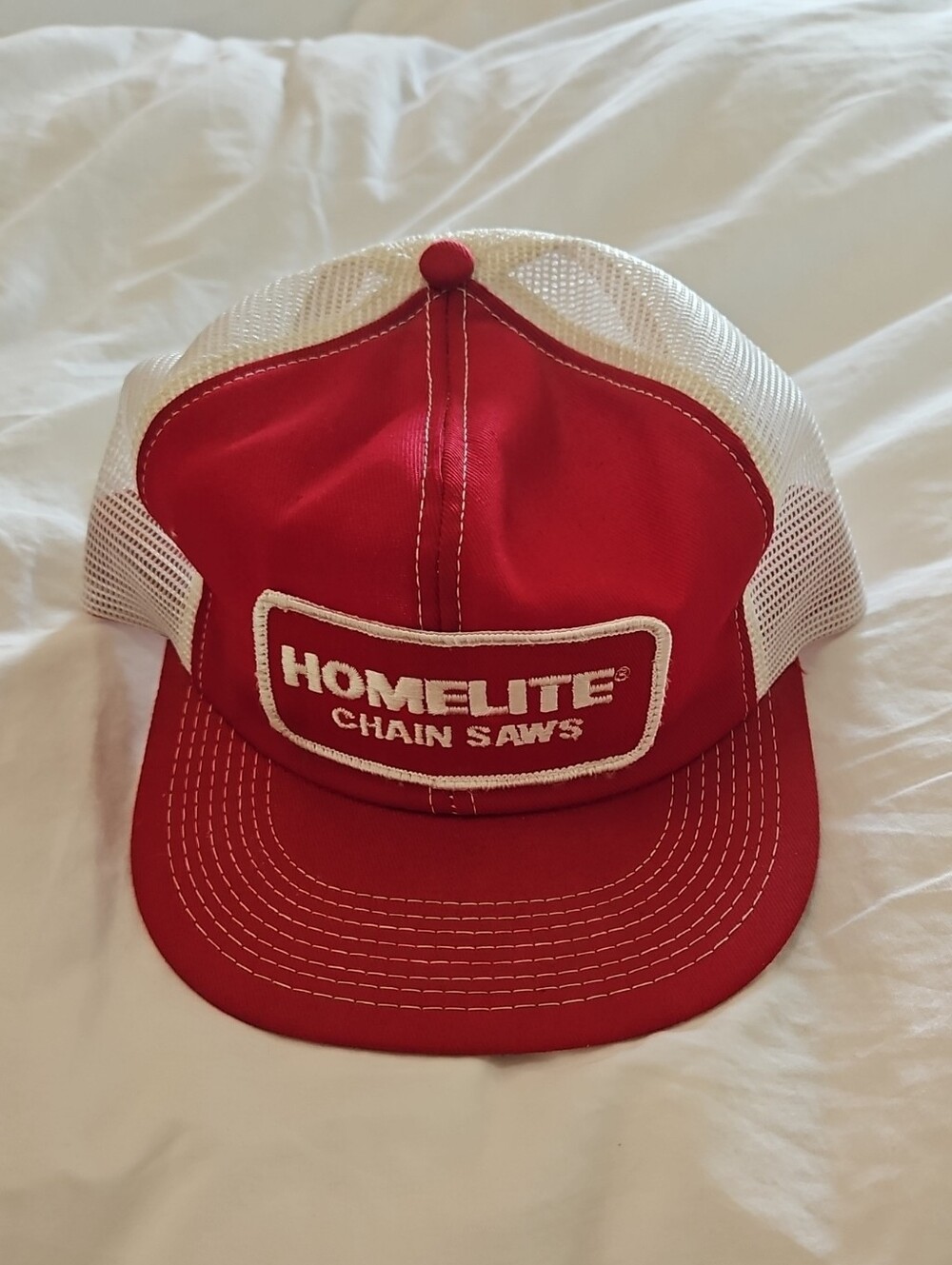 Trucker Hat